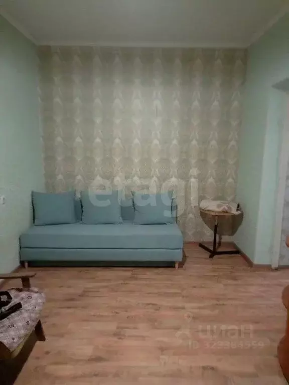 1-к кв. Ростовская область, Ростов-на-Дону просп. Михаила Нагибина, ... - Фото 1