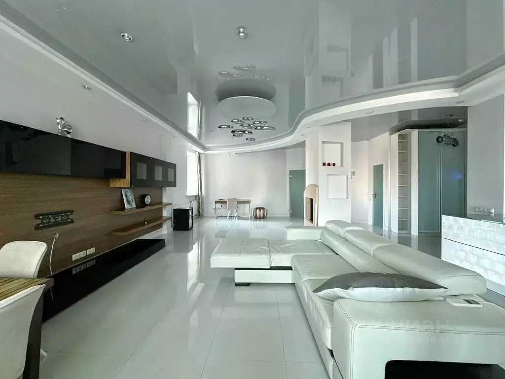 2-к кв. Москва Шмитовский проезд, 16С2 (108.0 м) - Фото 1