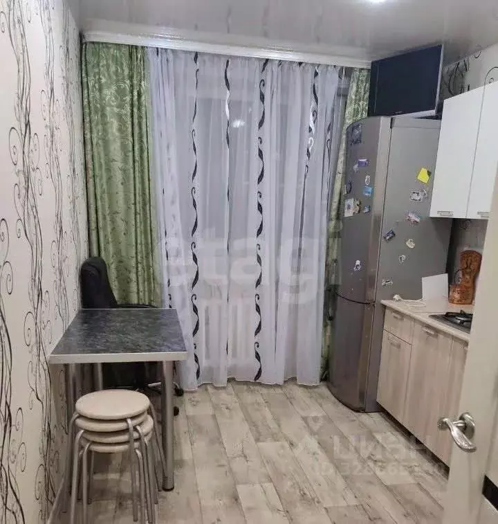 1-к кв. Владимирская область, Владимир ул. Нижняя Дуброва, 50к1 (40.0 ... - Фото 1