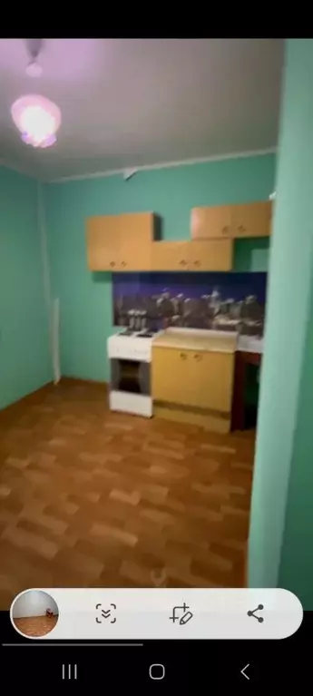 1-к кв. Курская область, Курск просп. Победы, 30 (36.0 м) - Фото 1