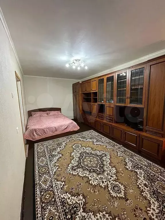2-к. квартира, 52 м, 7/9 эт. - Фото 0