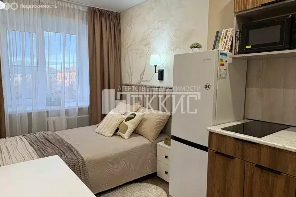 1к в 4-комнатной квартире (103.5 м) - Фото 2
