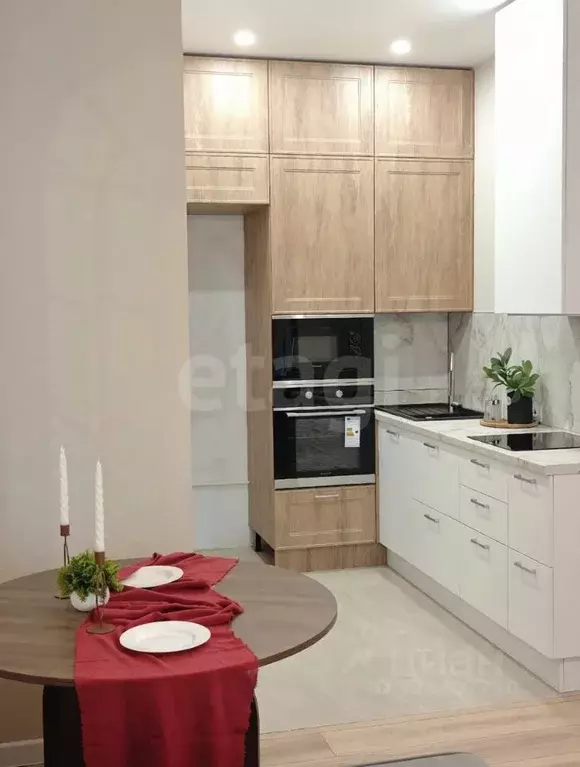 2-к кв. Ярославская область, Ярославль Клубная ул., 20А (61.39 м) - Фото 2