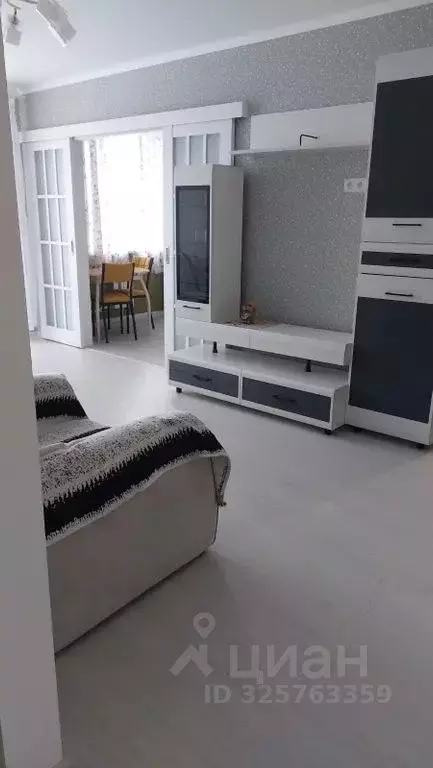 1-к кв. Самарская область, Самара Вилоновская ул., 13 (44.0 м) - Фото 2