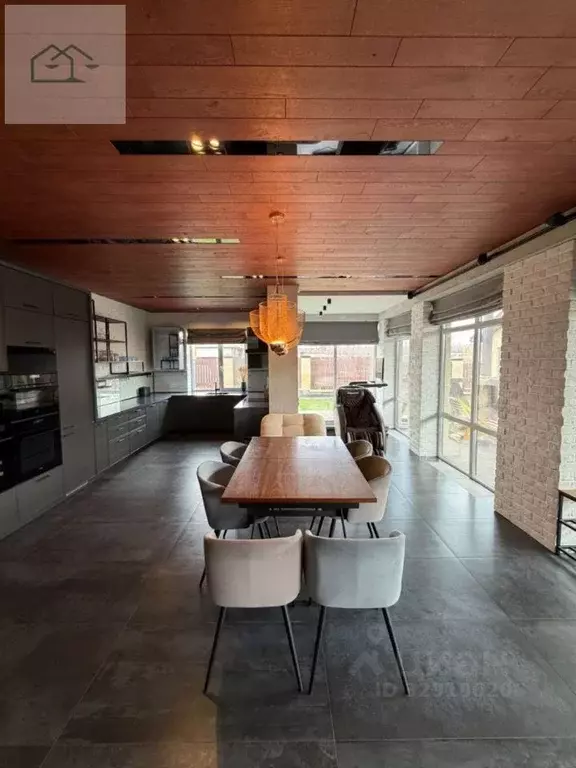 Дом в Белгородская область, Белгородский район, Разумное рп ул. ... - Фото 2