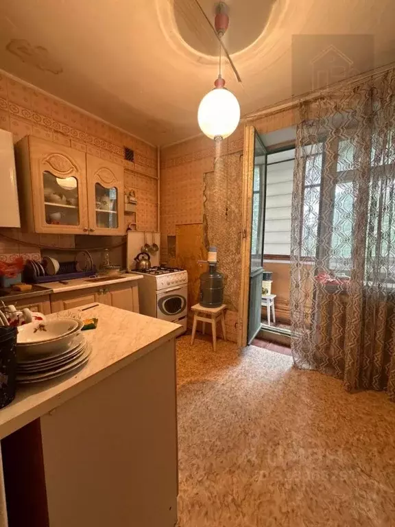 2-к кв. Крым, Феодосия ш. Симферопольское, 31Г (54.8 м) - Фото 1