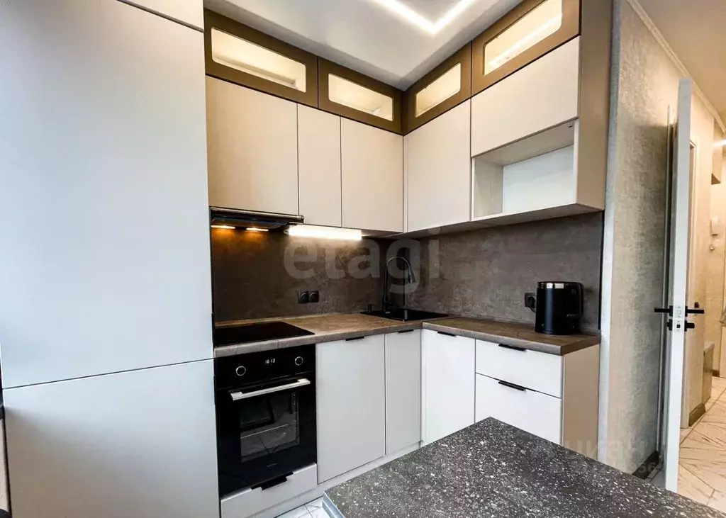 1-к кв. Камчатский край, Петропавловск-Камчатский Кроноцкая ул., 18 ... - Фото 1