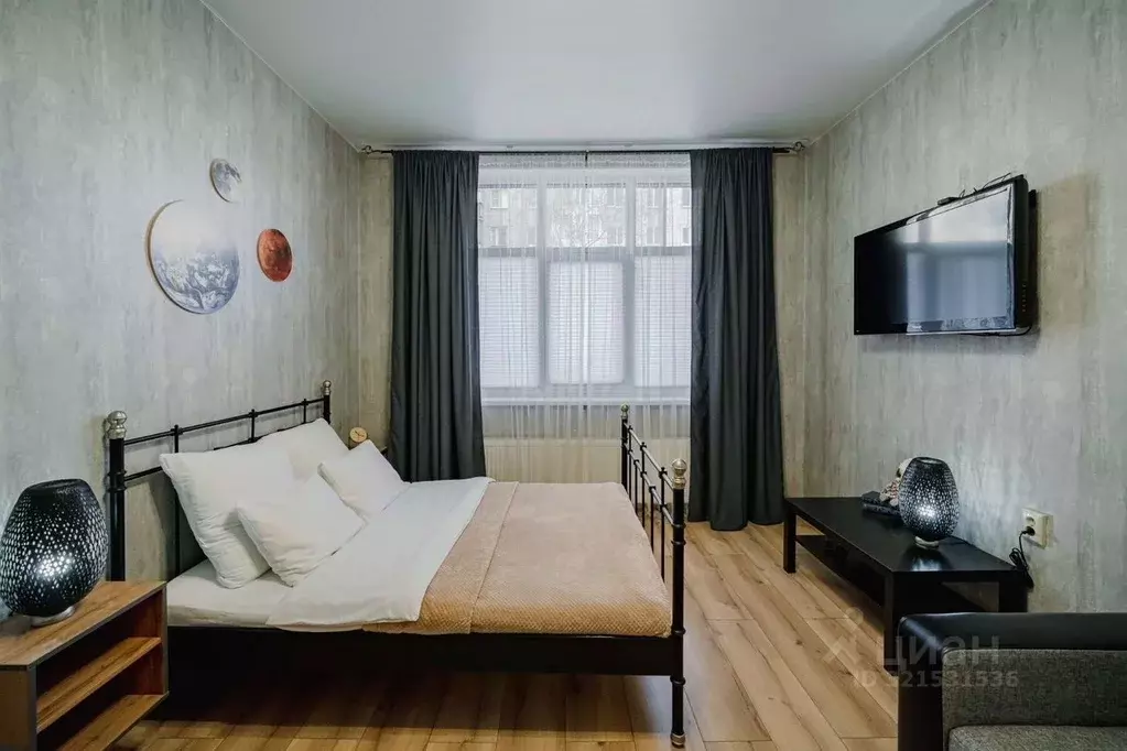 Студия Свердловская область, Екатеринбург ул. Студенческая, 80 (28.0 ... - Фото 0