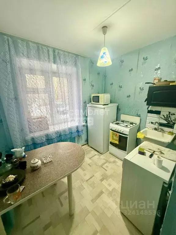 2-к кв. Свердловская область, Серов ул. Льва Толстого, 42/9 (42.6 м) - Фото 1