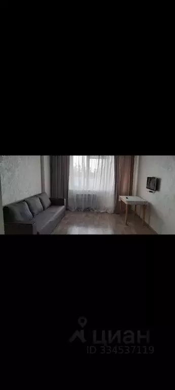 1-к кв. Татарстан, Казань ул. Андрея Адо, 17 (39.0 м) - Фото 2