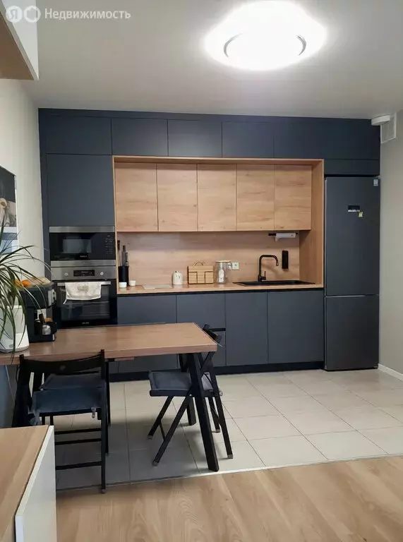 2-комнатная квартира: Москва, Полярная улица, 27к4 (61.8 м) - Фото 1