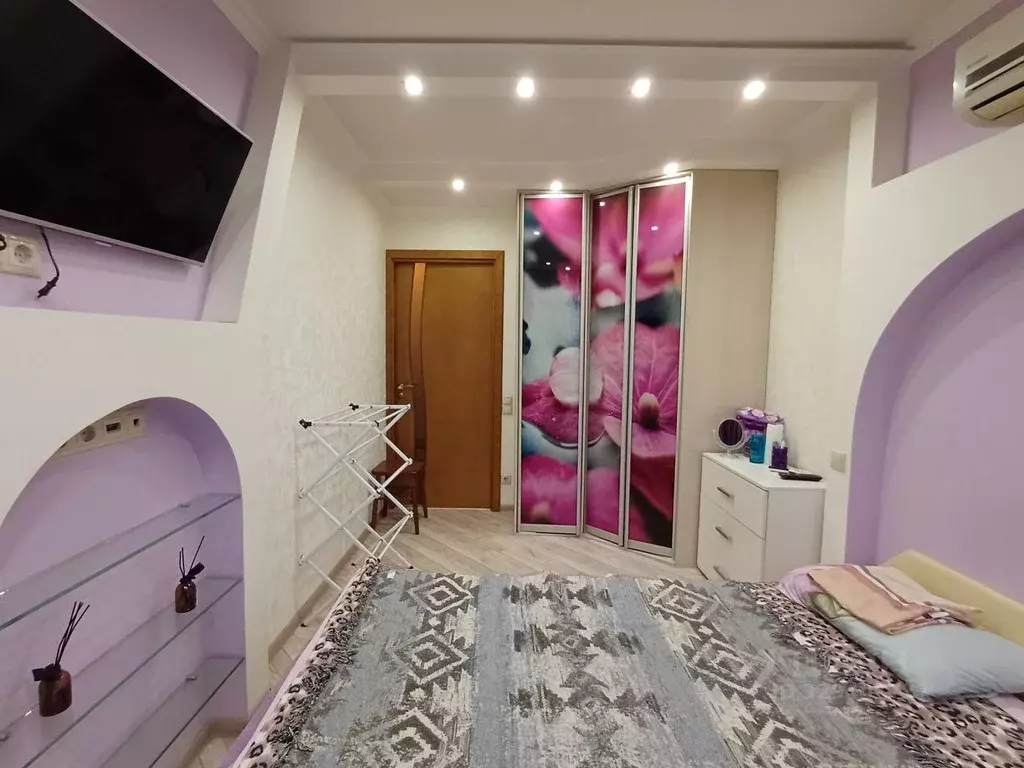 Комната Москва Дорожная ул., 7К1 (14.0 м) - Фото 1