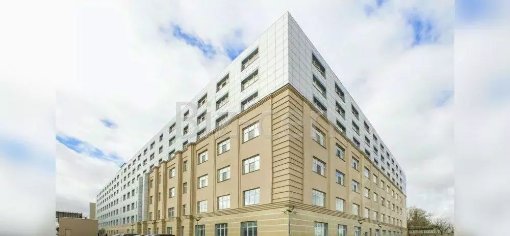 Офис в Санкт-Петербург просп. Обуховской обороны, 112к2И (34 м) - Фото 1