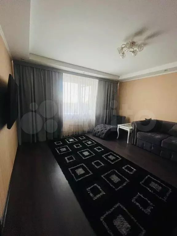 3-к. квартира, 75 м, 2/9 эт. - Фото 0