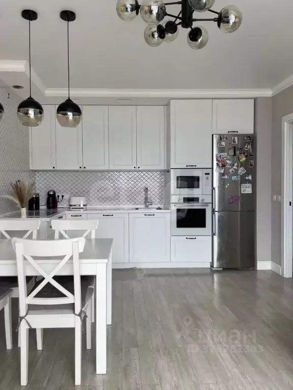 2-к кв. Свердловская область, Екатеринбург ул. Академика Вонсовского, ... - Фото 2