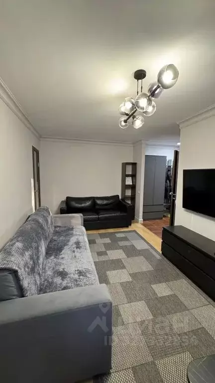 2-к кв. Москва Новощукинская ул., 9 (45.0 м) - Фото 2