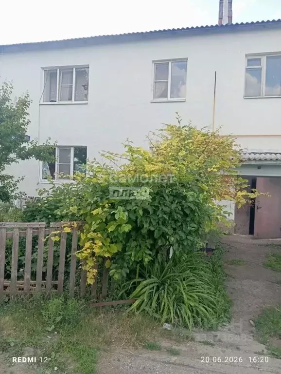 2-к кв. Рязанская область, Михайлов Зеленая ул., 20Д (44.2 м) - Фото 2