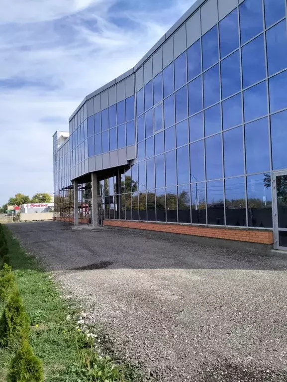 Помещение свободного назначения в Саратовская область, Энгельс ... - Фото 1