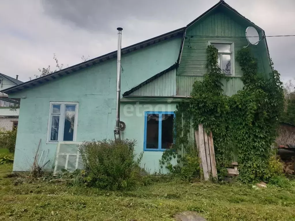 Дом в Калужская область, Ферзиковский район, Ястребовка с/пос, Мечта ... - Фото 0