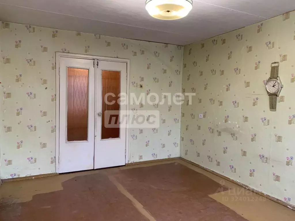 2-к кв. Свердловская область, Арамиль ул. Щорса (49.0 м) - Фото 2