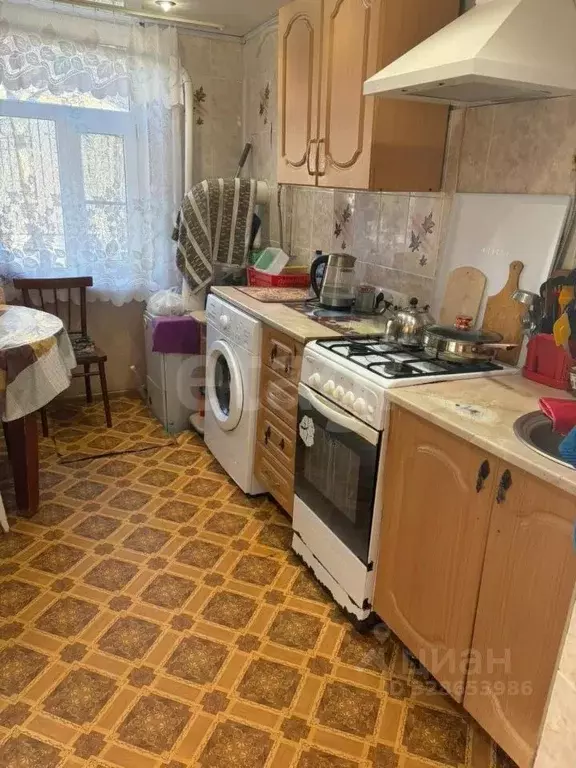 Дом в Ставропольский край, Ставрополь № 7 мкр, пер. Балтийский, 17 (60 ... - Фото 2