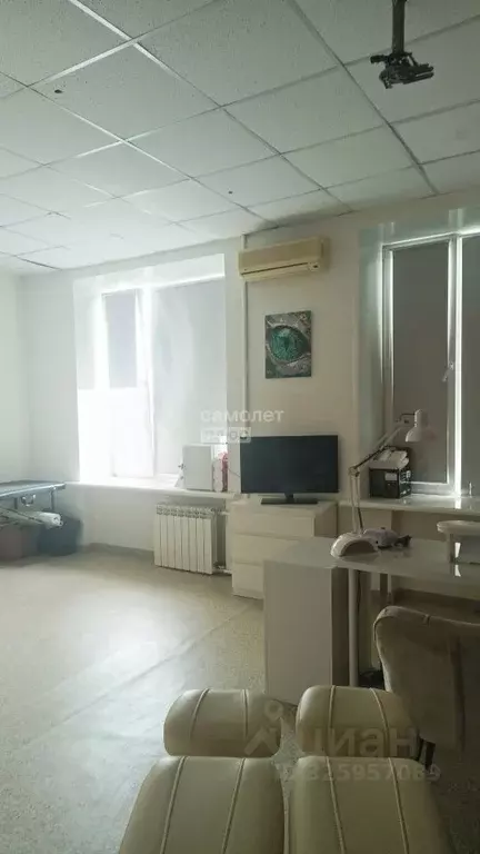 Офис в Марий Эл, Йошкар-Ола ул. Карла Маркса, 109Б (19 м) - Фото 2