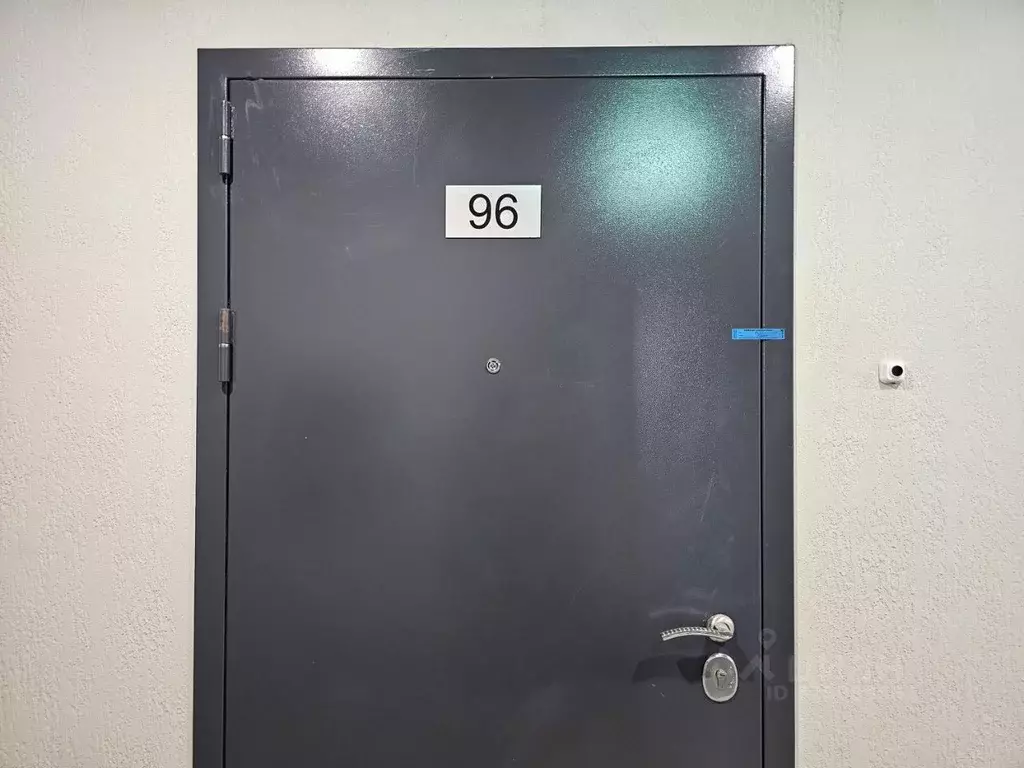 2-к кв. Москва ул. Ремизова, 11К2 (58.1 м) - Фото 1