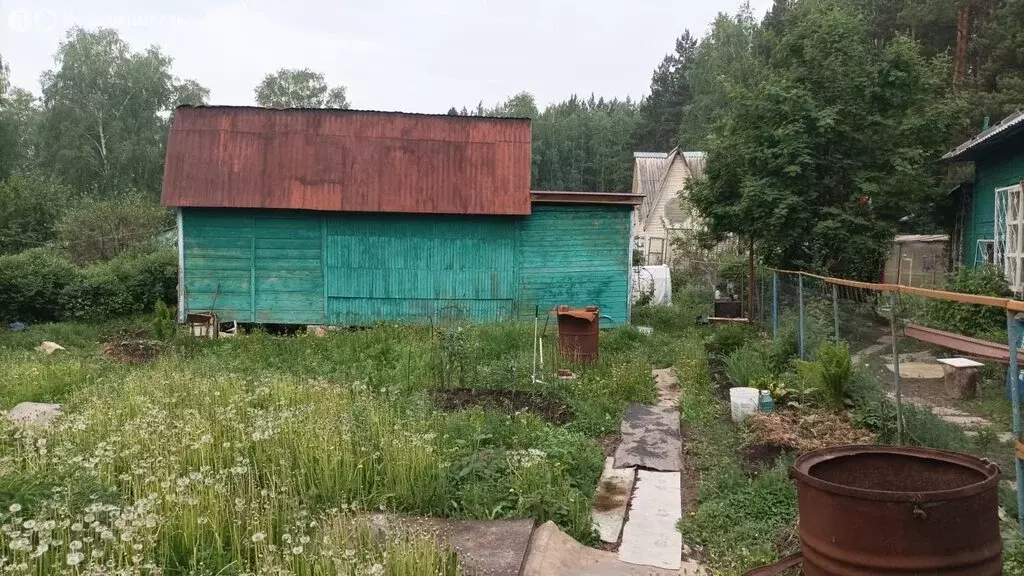 Участок в Новосибирск, Калининский район (7.5 м) - Фото 1