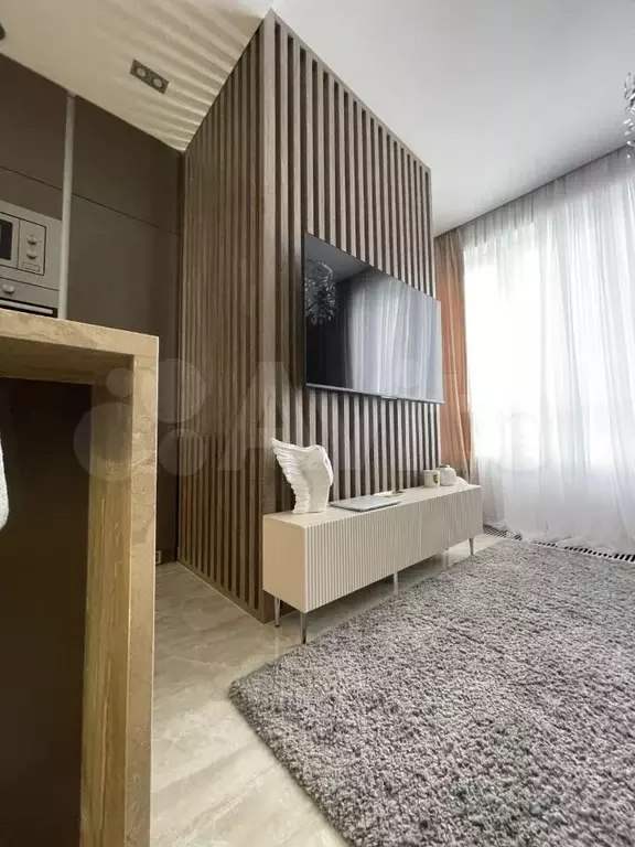 Квартира-студия, 28,7 м, 19/20 эт. - Фото 0