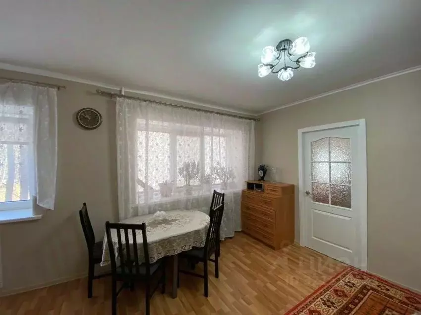 2-к кв. Курганская область, Курган ул. Коли Мяготина, 61 (43.0 м) - Фото 1