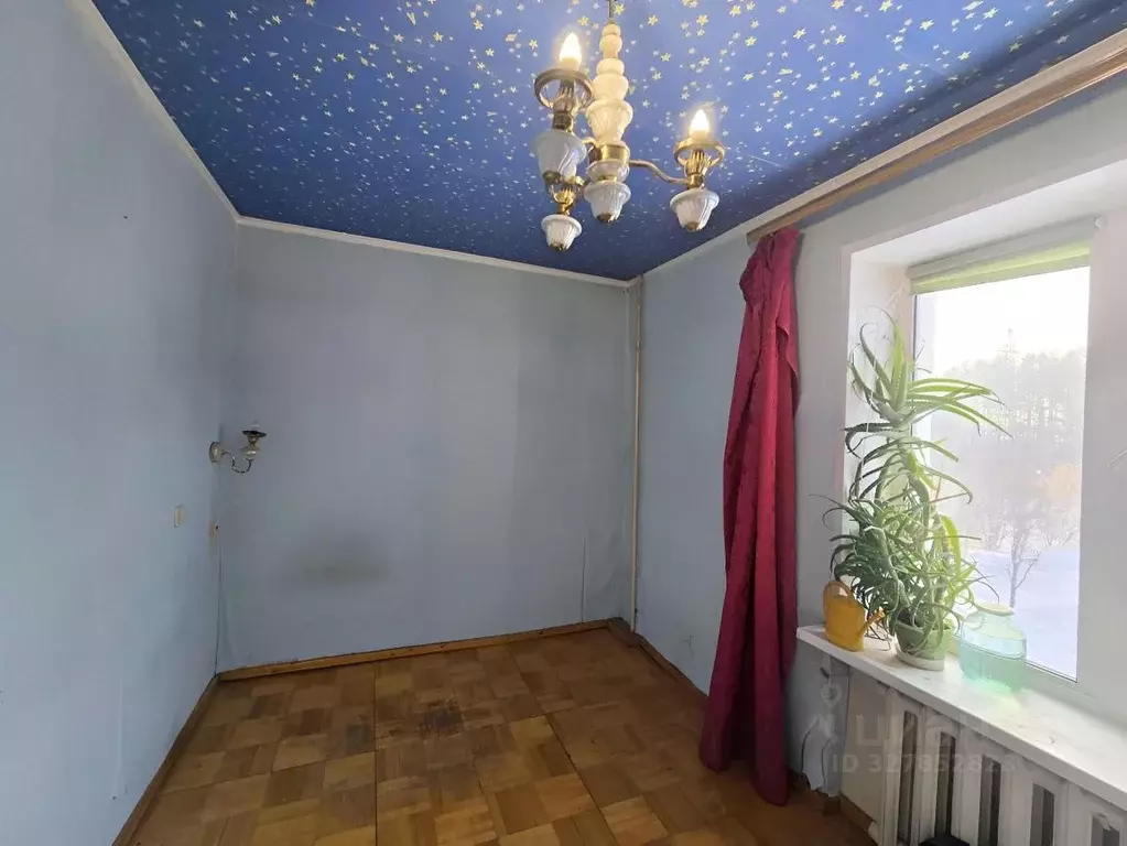 4-к кв. Удмуртия, Ижевск ул. 30 лет Победы, 98 (68.0 м) - Фото 2