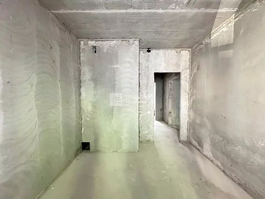 Продается 3-комнатная квартира - Фото 2