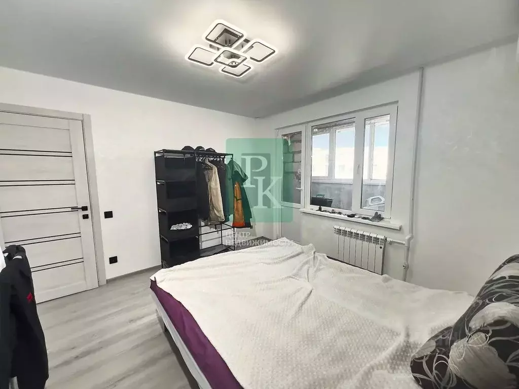 4-к кв. Севастополь ул. Косарева, 5 (83.3 м) - Фото 1