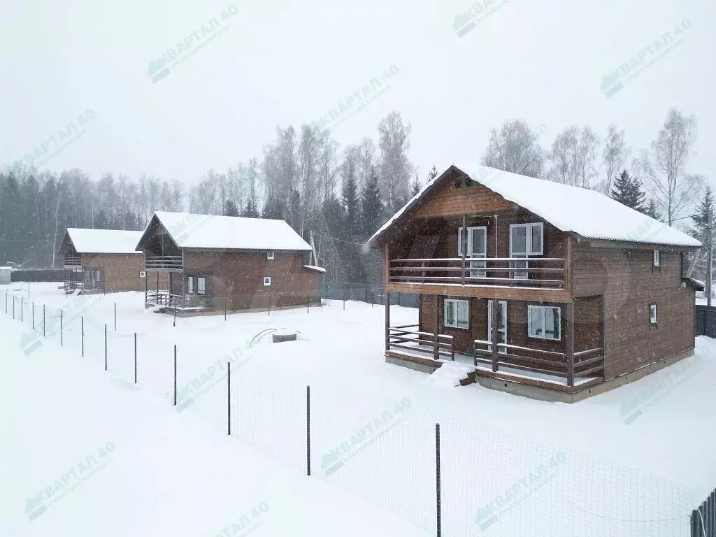 Дом 144 м на участке 6 сот. - Фото 0
