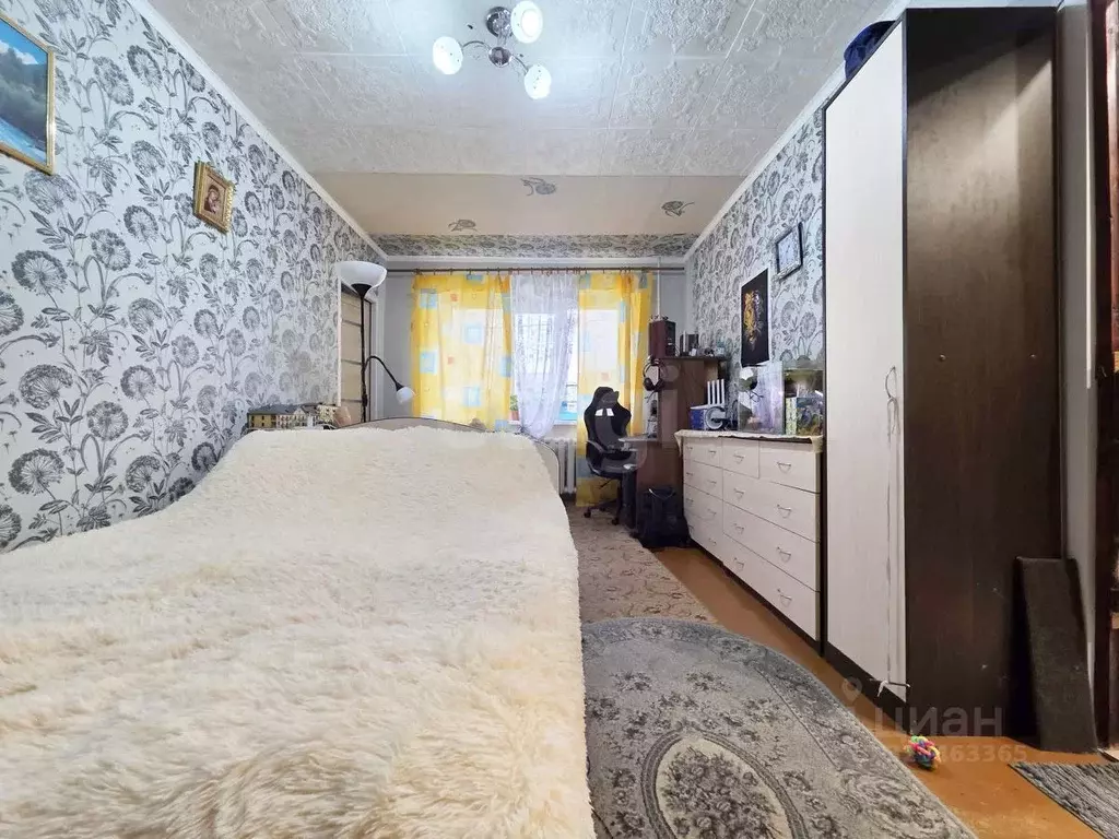 2-к кв. Свердловская область, Нижний Тагил Первомайская ул., 35 (46.8 ... - Фото 2