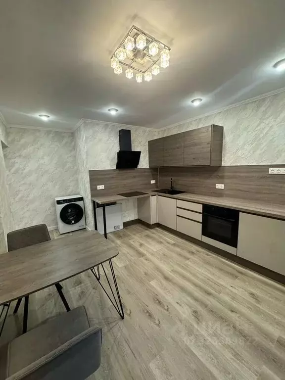 3-к кв. Москва 6-я Радиальная ул., 7/1к1 (86.0 м) - Фото 0