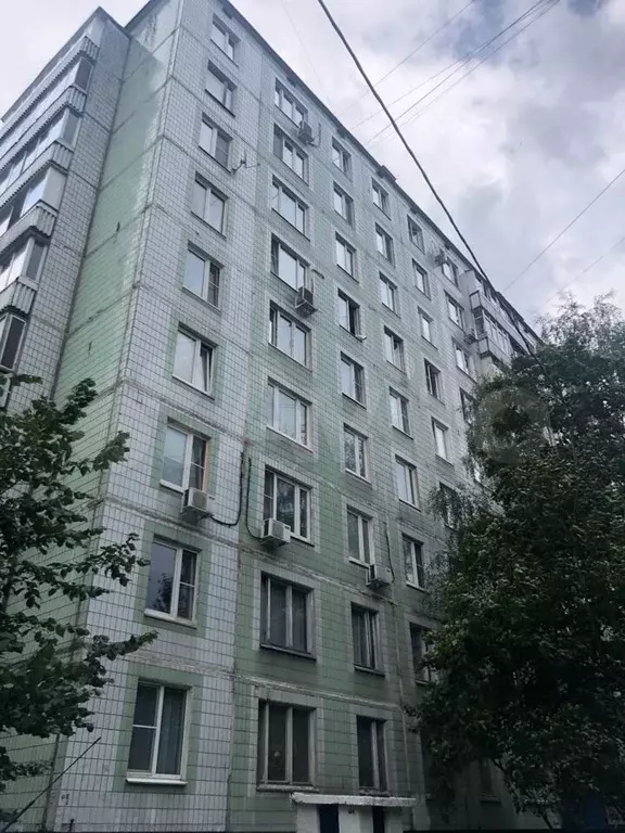 2-к. квартира, 44,4 м, 5/9 эт. - Фото 0