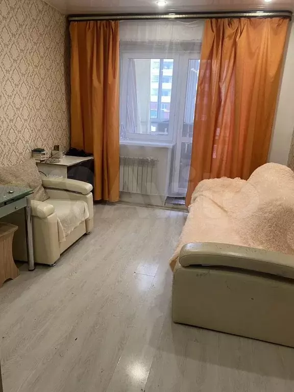 Квартира-студия, 30 м, 1/16 эт. - Фото 0