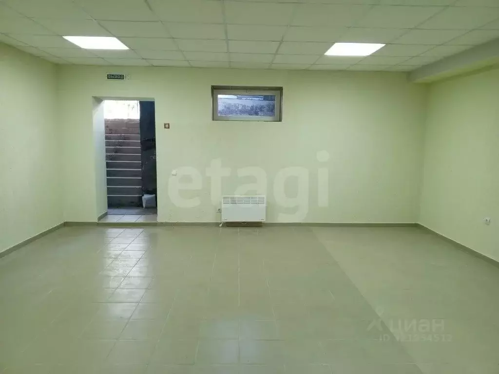 Помещение свободного назначения в Ставропольский край, Ставрополь ... - Фото 2