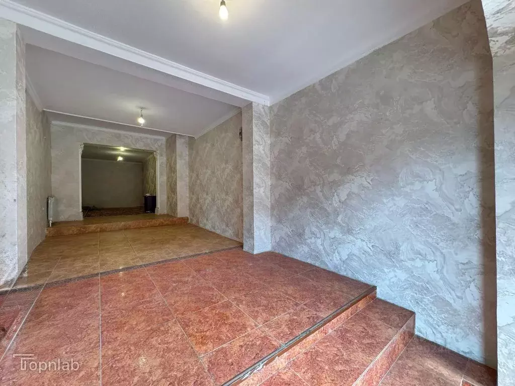 3-к кв. Кабардино-Балкария, Баксан ул. Угнич (65.6 м) - Фото 2