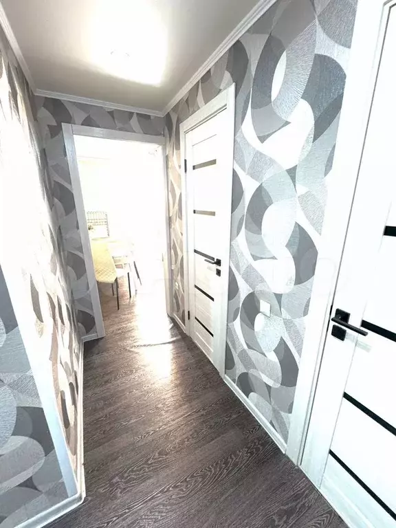 3-к. квартира, 88 м, 5/6 эт. - Фото 1