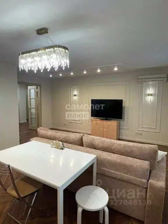 2-к кв. Нижегородская область, Нижний Новгород ул. Льва Толстого, 8 ... - Фото 1