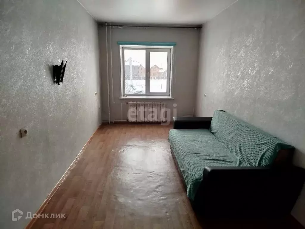 Продаётся квартира-студия, 28 м - Фото 1