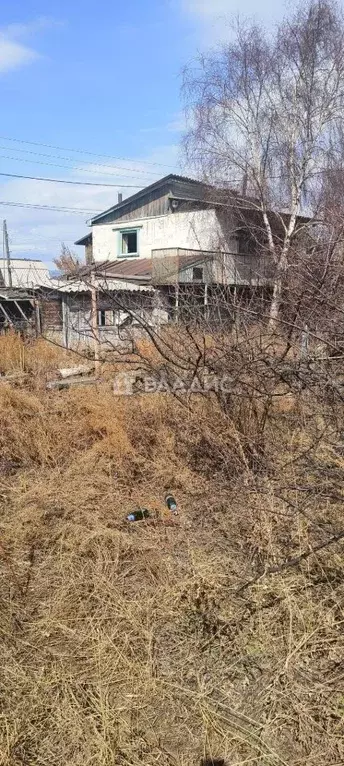 Дом в Бурятия, Заиграевский район, Талецкое муниципальное образование, ... - Фото 1