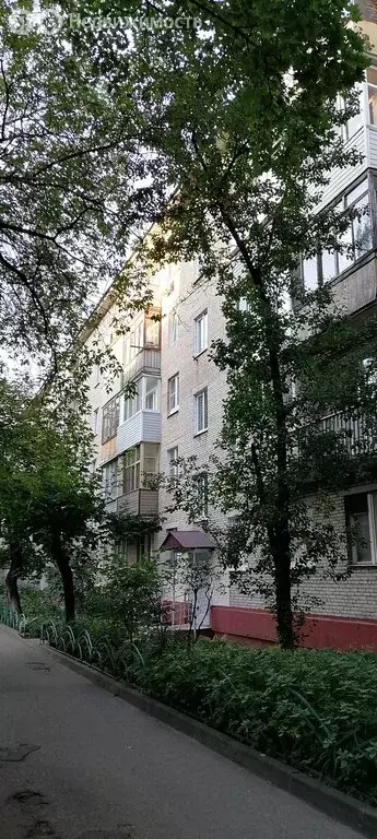 2-комнатная квартира: Балашиха, микрорайон Железнодорожный, Новая ... - Фото 1
