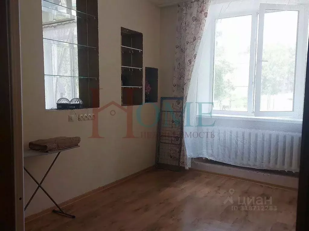 2-к кв. Новосибирская область, Новосибирск Фасадная ул., 18 (44.0 м) - Фото 1