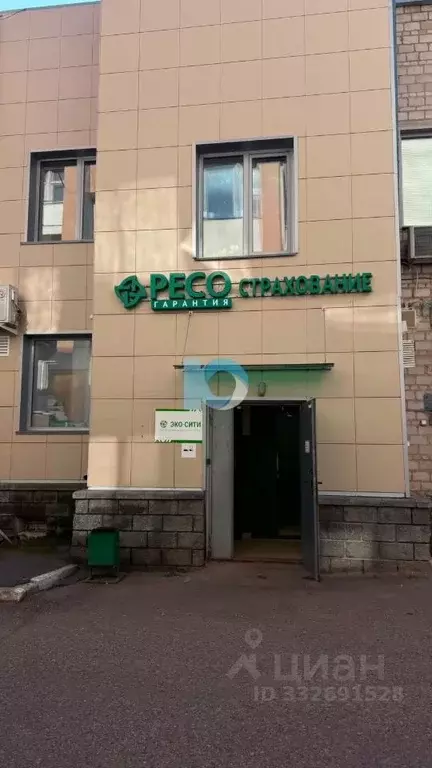 Помещение свободного назначения в Башкортостан, Дюртюли ул. Ленина, ... - Фото 2