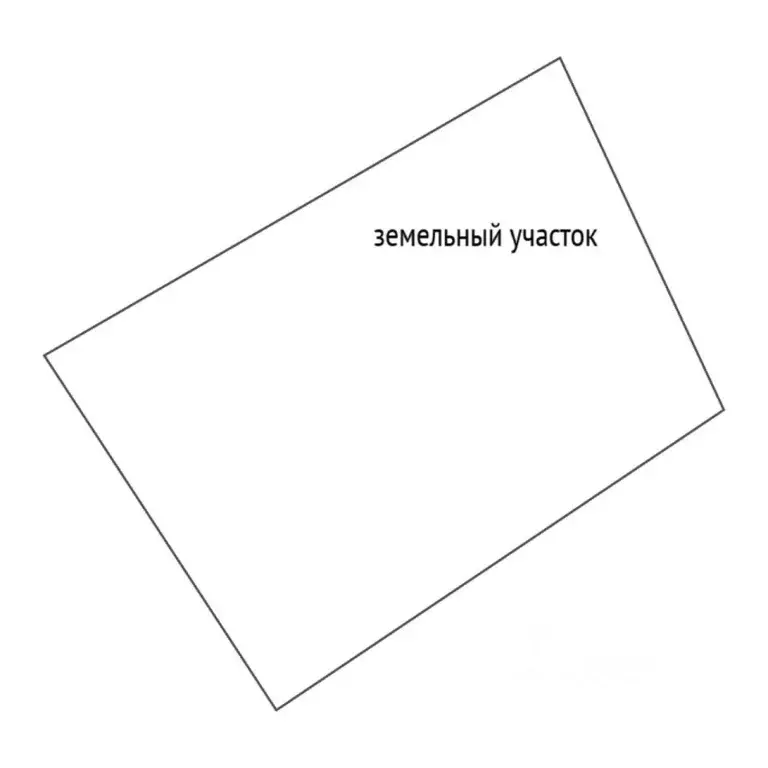 Участок в Тюменская область, Тюменский район, Онегин кп  (10.6 сот.) - Фото 0