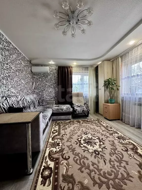 Дом в Саратовская область, Балашов ул. Павлова, 11 (52 м) - Фото 1