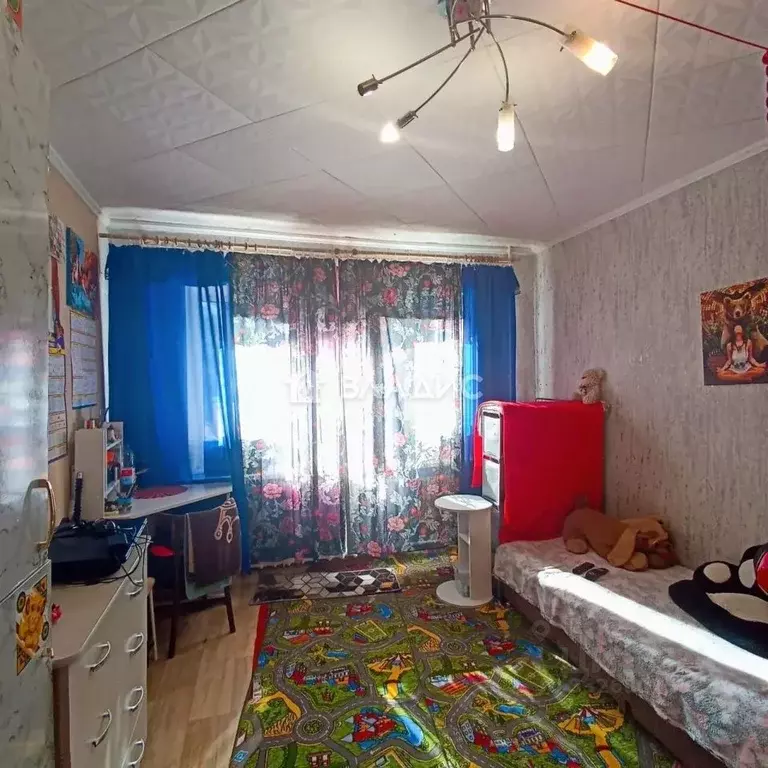 Комната Калужская область, Калуга ул. Дзержинского, 92А (17.3 м) - Фото 1